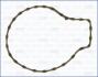 Прокладка двигуна гумова 01175400