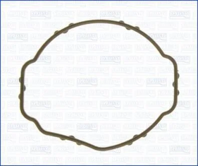 Прокладка термостату BMW 1/3/5/7/X1/X3/X5 N47/N57 04- AJUSA 01216000