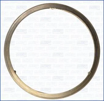 Прокладка патрубка турбокомпрессора BMW 3 (E90,F30), 5 (E60,F10) 3.0d AJUSA 01218500