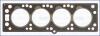 Прокладка головки Kadett/Ascona 82-89 1.6D (1.4 mm) 10006610