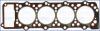 Прокладка головки Mitsubishi L200/Pajero 2.8 TD 93-06 (1.45 mm) 10095600