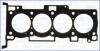 Прокладка головки цилиндров AJUSA 10191900 (фото 1)