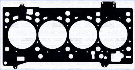 Прокладка ГБЦ (товщина: 1,55мм) AUDI A3, A4 ALLROAD B8, A4 ALLROAD B9, A4 B8, A4 B9, A5, A6 C7, A6 C8, Q2, Q3, Q5, TT, SEAT ALHAMBRA, ATECA, LEON, LEON SC, LEON ST, TARRACO, SKODA KAROQ 2.0D 11.07- AJUSA 10209400