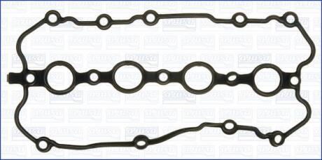 Прокладка кришки клапана AUDI A1, A3, A4 B7, A6 C6, TT, SEAT ALTEA, ALTEA XL, EXEO, EXEO ST, LEON, TOLEDO III, SKODA OCTAVIA II, VW EOS, GOLF V, GOLF VI, JETTA III, PASSAT B6 2.0/2.0D 09.04-11.17 AJUSA 11105500