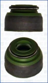 Маслознімний ковпачок клапана AJUSA 12002600