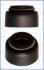 Сальник клапана SUBARU FORESTER (04-13), LEGACY (IV,V), OUTBACK (03-) 2.0, 2.5i 12016401