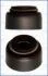 Сальник клапана SUBARU FORESTER (04-13), LEGACY (IV,V), OUTBACK (03-) 2.0, 2.5i 12016401