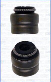 Сальник клапана (3,8/3,8x7,35x10,3) MAN TGE, AUDI A1, A1 ALLSTREET, A1 CITY CARVER, A3, A4 B9, A5, Q2, Q3, CUPRA FORMENTOR, LEON, LEON SPORTSTOURER 1.0-2.0D 08.11- AJUSA 12033400