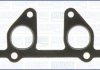 Прокладка выпускного колектора Opel Combo 1.2/1.4 -94/Daewoo Lanos 1 13057300