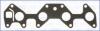 Прокладка колектора IN Opel 1,6 Kadett 86- 13072300