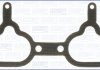 Прокладка колектора з листового металу в комбінації з паронитом 13131800