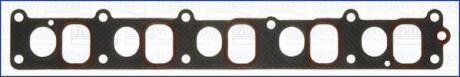 Прокладання впускного колектора 2.4JTD ALFA ROMEO 156 97-05, FIAT MAREA 96-02, LANCIA KAPPA 94-01 AJUSA 13142000