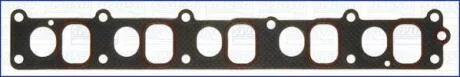 Прокладання впускного колектора 2.4JTD ALFA ROMEO 156 97-05, FIAT MAREA 96-02, LANCIA KAPPA 94-01 AJUSA 13142000