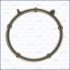 Прокладка колектора впуск Doblo 1.9 D 01- (45x48mm) AJUSA 13144800 (фото 1)