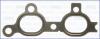 Прокладка выпускного коллектора Opel 1,7 CDTI 2003- 13187500