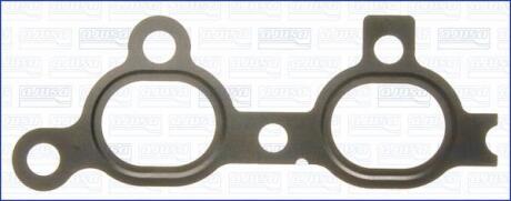 Прокладка выпускного коллектора Opel 1,7 CDTI 2003- AJUSA 13187500