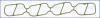 Прокладка впускного коллектора 1.3MJET ft FIAT DOBLO 00-09, DOBLO 09-16 AJUSA 13214500 (фото 1)