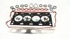 Комплект прокладок Master/Trafic 2.5dCi 01- (верхній) 52226200