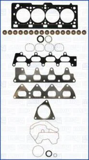 Комплект прокладок двигуна RENAULT MEGANE II, III 1.6i AJUSA 52260100