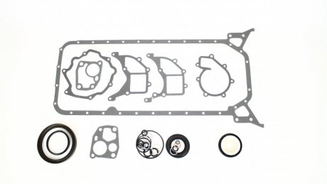 Комплект прокладок Sprinter OM602 (нижний)) AJUSA 54039900 (фото 1)