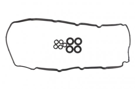 Комплект резиновых прокладок. AJUSA 56045600 (фото 1)