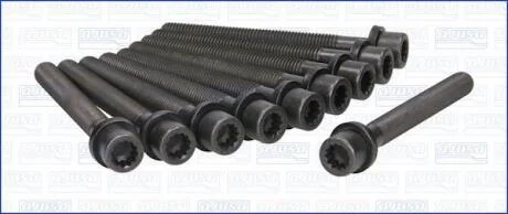 Болти головки AJUSA 81000400