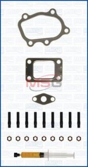 Монтажний комплект, компресор AJUSA JTC11000