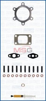 Монтажний комплект, компресор AJUSA JTC11010