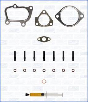 Комплект прокладок турбіни OPEL SINTRA 97-99,ASTRA F Van (55_) 94-99,ASTRA F (56, 57) 92-98,ASTRA F (53, 54, 58, 59) 91-98 AJUSA JTC11138