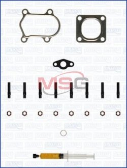 Монтажний комплект, компресор AJUSA JTC11228