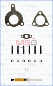 Монтажний комплект, компресор AJUSA JTC11342