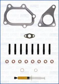 Монтажний комплект турбіни (з прокладками) SUBARU IMPREZA 2.0 03.94-12.05 AJUSA JTC11367