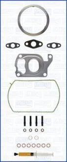 Монтажний комплект турбіни (з прокладками) BMW 5 (F10), 5 (F11), 7 (F01, F02, F03, F04), X5 (E70), X5 (F15, F85), X6 (E71, E72) 3.0D 08.11-07.18 AJUSA JTC11846