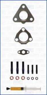 Комплект прокладок турбины MITSUBISHI OPEL ASTRA H 04-, ASTRA H GTC 05-, ASTRA H Van 04-,ASTRA H ун AJUSA JTC11897