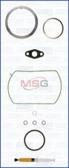 Монтажний комплект турбіни (з прокладками) BMW 5 (F10), 7 (F01, F02, F03, F04), X5 (F15, F85), X6 (F16, F86) 3.0D 03.12-07.19 AJUSA JTC12083