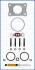 ZESTAW MONTA?OWY TURBOSPRи?ARKI VW GOLF 1,5TSI 17- AJUSA JTC12291 (фото 1)