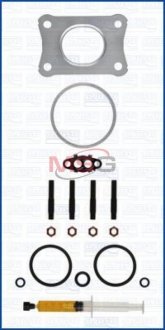 ZESTAW MONTA?OWY TURBOSPRи?ARKI VW GOLF 1,5TSI 17- AJUSA JTC12291 (фото 1)