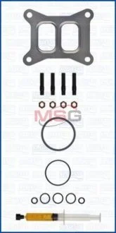 Комплект прокладок турбіни AUDI TT ROADSTER (FV9, FVR) 15-,Q3 (8U) 14-18,A3 LIMOUSINE (8VS, 8VM) 16-20,TT (FV3) 15- AJUSA JTC12300
