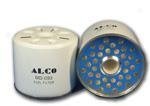 Топливный фильтр ALCO MD093 (фото 1)