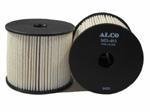 Топливный фильтр ALCO MD493 (фото 1)