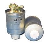 Топливный фильтр ALCO SP1111