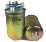 Топливный фильтр ALCO SP1241