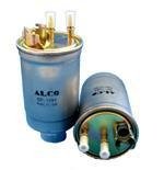 Топливный фильтр ALCO SP1291 (фото 1)