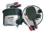 Топливный фильтр ALCO SP1360 (фото 1)