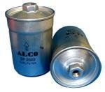 Топливный фильтр ALCO SP2022 (фото 1)