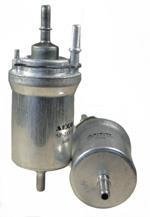 Топливный фильтр FILTER SP-2137/1 ALCO SP21371