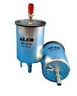 Топливный фильтр ALCO SP-2170