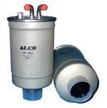 Топливный фильтр FILTER SP-983 ALCO SP983