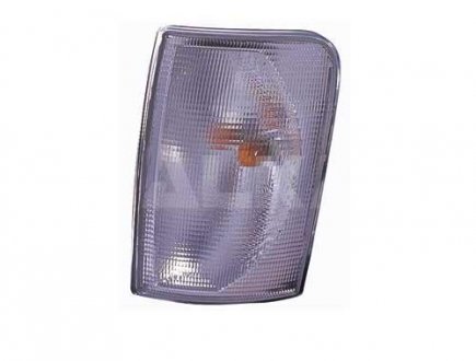 Фото 1 - ліхтар, показник повороту ALKAR 1902910 Ліхтар, показник повороту ALKAR 1902910 (фото 1)