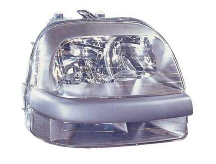 Фара головна ALKAR 2752961
